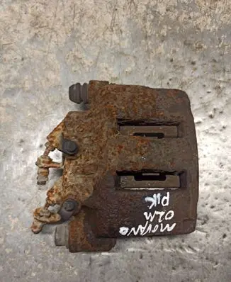 Opel Movano A Front brake caliper