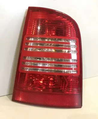 Skoda Octavia Mk1 (1U) Rear/tail lights 1U9945096