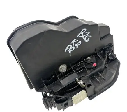 BMW 5 E60 E61 Front door lock 51217202143 7202143 51217059967