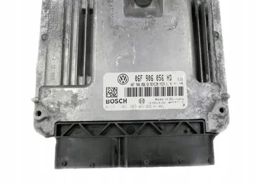 Volkswagen Eos Engine control unit/module 06F906056HD
