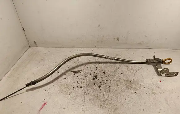 Jaguar XF X260 Oil level dip stick G4D36754CC
