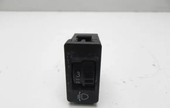 Citroen C5 Headlight level height control switch 96384422 I7014