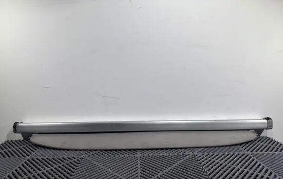Toyota Prius (XW20) Parcel shelf load cover 