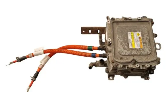 Renault Zoe Other control units/modules 9499D177 MA20613921