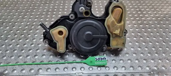 Volkswagen Golf VII Oil breather separator 06K103495AG