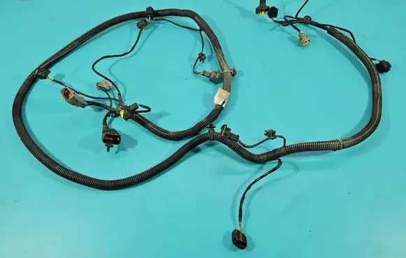 Peugeot 508 Parking sensor (PDC) wiring loom IMPRK1535041