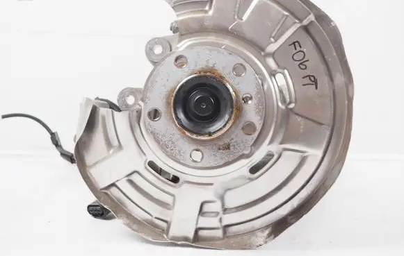BMW 6 F06 Gran coupe Rear wheel hub spindle/knuckle 6852892MWGK 6852892