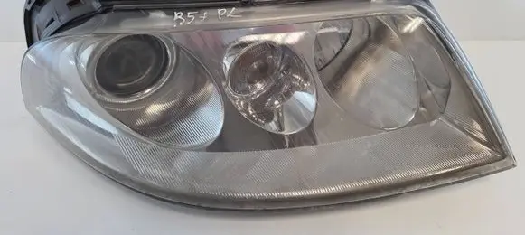 Volkswagen PASSAT B5.5 Headlight/headlamp 3B7941016M 1EL00834002