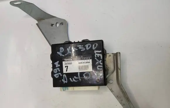 Lexus RX 300 Other control units/modules 8954048030 434308965851 0794003430