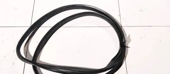 Alfa Romeo 159 Rubber seal front coupe door 