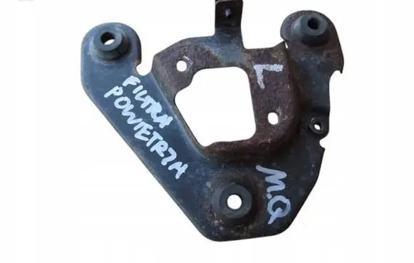 Maserati Quattroporte Air filter cleaner box bracket assembly 