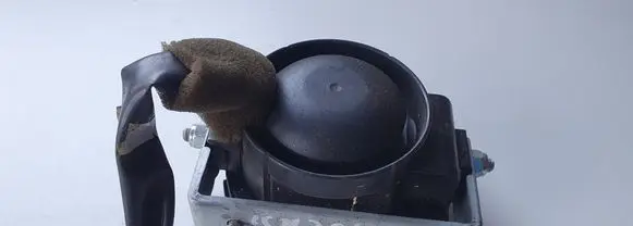 Toyota Avensis T270 Alarm system siren 