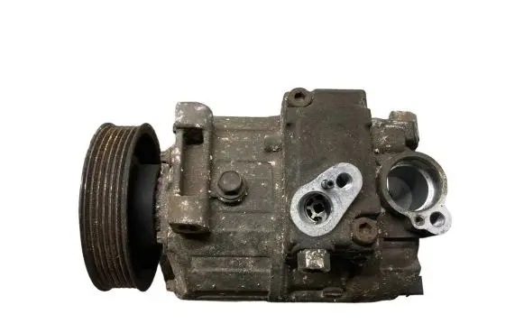 Volkswagen Jetta V Air conditioning (A/C) compressor (pump)