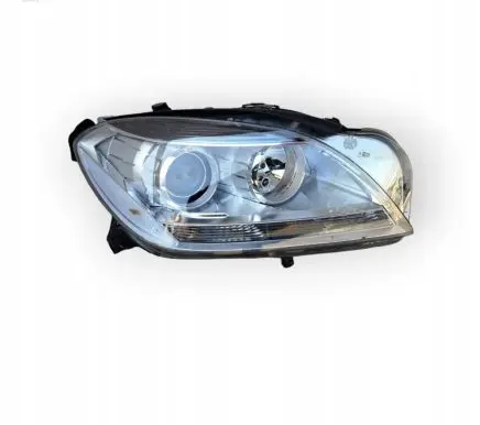 Mercedes-Benz GLE (W166 - C292) Headlight/headlamp A1668206759