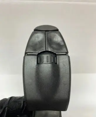 Citroen C5 Multifunctional control switch/knob 9641796480