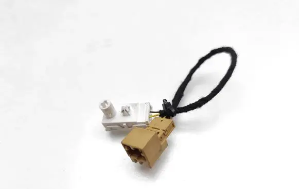 Audi A4 S4 B9 Front door wiring loom 8W0947356