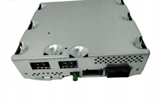 Audi A8 S8 D3 4E Video control module 4F0919129C