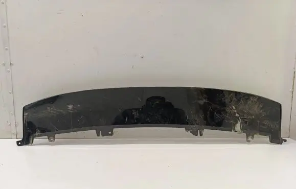 BMW 2 F44 Front bumper lip 8075968