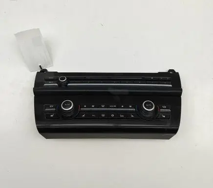 BMW 5 F10 F11 Interior fan control switch 9285329 9328426