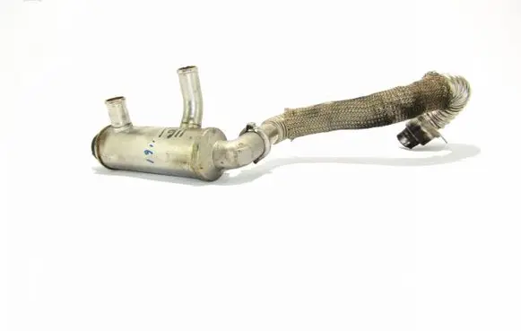 Ford Focus EGR valve cooler 