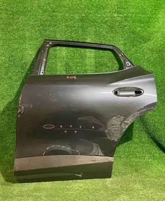 Cupra Formentor Rear door 5FF833311