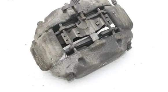 Mercedes-Benz S W221 Front brake caliper A0034205283