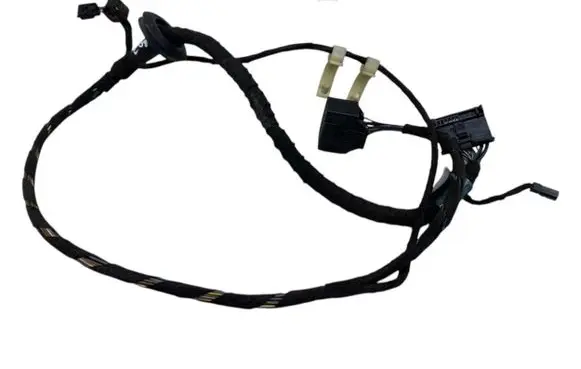 BMW 7 E65 E66 Front door wiring loom 6913125 6949381