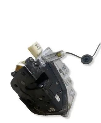 Audi A4 S4 B7 8E 8H Front door lock 8E1837016AA