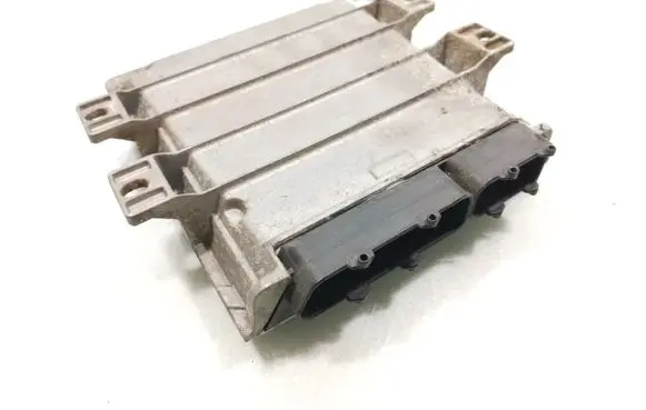 Rover 45 Engine control unit/module NNN100743