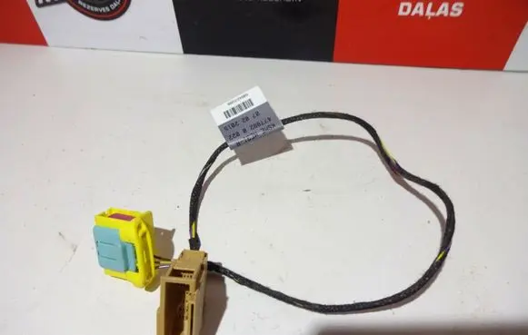 Audi A5 8T 8F Other wiring loom 8K0971679B