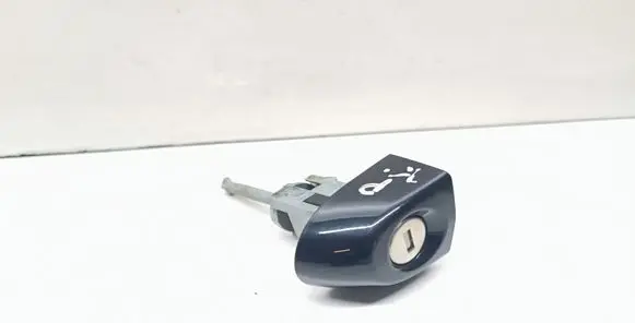 BMW X3 F25 Front door lock (next to the handle) 
