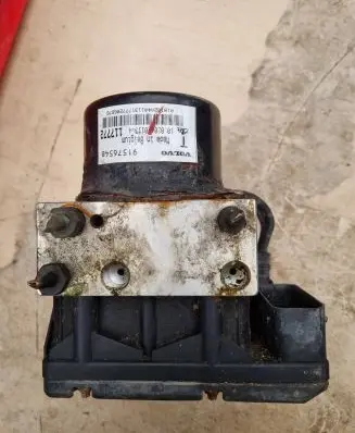 Volvo S70 V70 V70 XC ABS Pump 10094604023 3X5669 AFU7F05C24