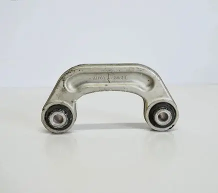 Steering tie rod