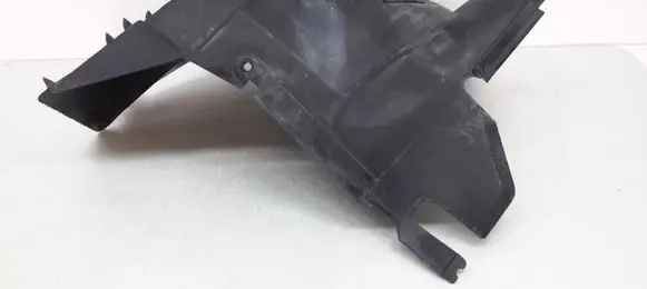 Mercedes-Benz A W168 Front wheel arch liner splash guards A1686900230
