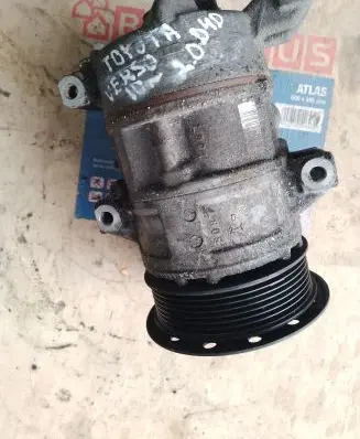 Toyota Verso Air conditioning (A/C) compressor (pump) GE4472601258