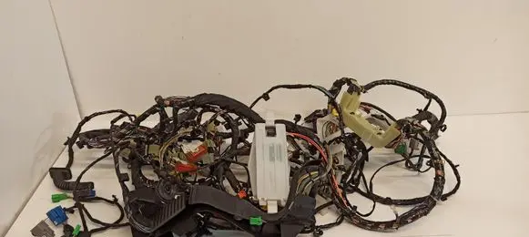 Volvo V40 Other wiring loom