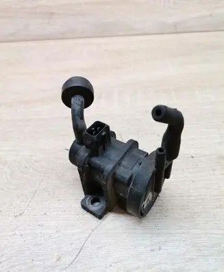 Opel Vectra C Valve vacuum 09158200