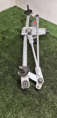 Hyundai Ioniq 5 Front wiper linkage and motor 98100GI900