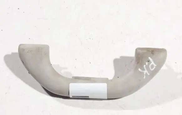 Volkswagen Golf IV Front interior roof grab handle 1j0857607d
