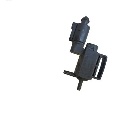Volkswagen PASSAT B6 Turbo solenoid valve 037906283C 72288000 06T289
