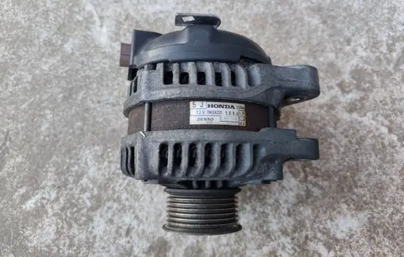 Honda Accord Generator/alternator 1042105890