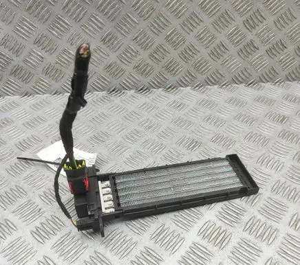 Peugeot 2008 II Electric cabin heater radiator KE530002