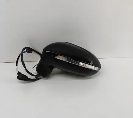 Volkswagen Arteon Shooting Brake Front door electric wing mirror 3G8857507GC