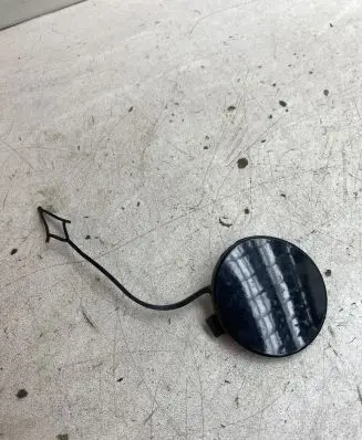 Volkswagen Golf Sportsvan Front tow hook cap/cover 510807241A