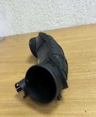 BMW 3 F30 F35 F31 Brake vacuum hose/pipe 13717807493 D8178