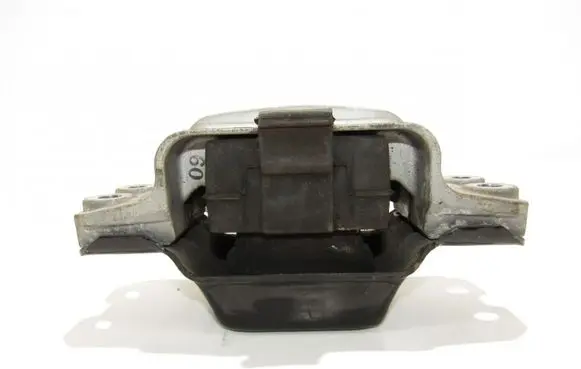 Volkswagen Golf VI Engine mount bracket 1k0199555ca