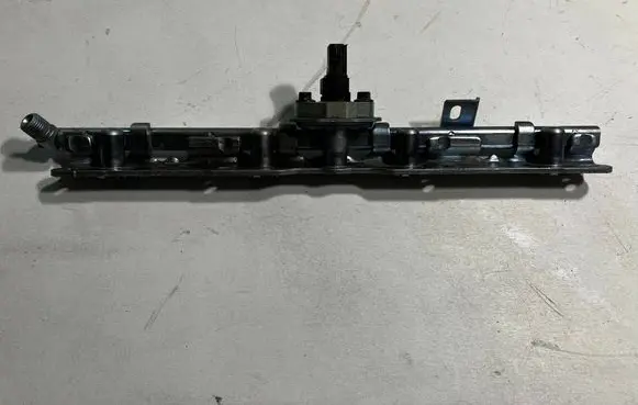 Toyota RAV 4 (XA50) Fuel main line pipe 8945833030