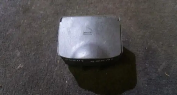 Ford Focus Car ashtray 98aba048a42bw