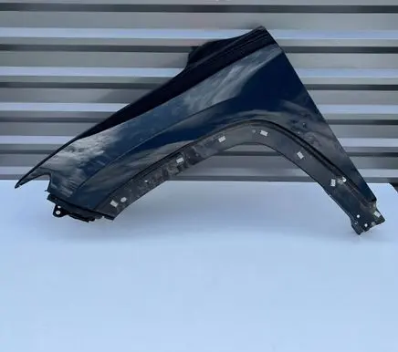 Jeep Compass Fender