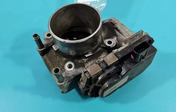 Mazda CX-7 Throttle body valve L35M13640A IMPRK1405189